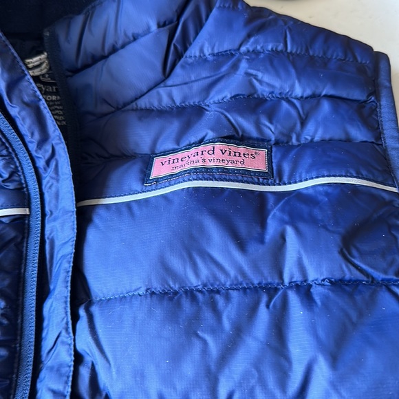 NWT vineyard vines vest - Picture 2 of 7